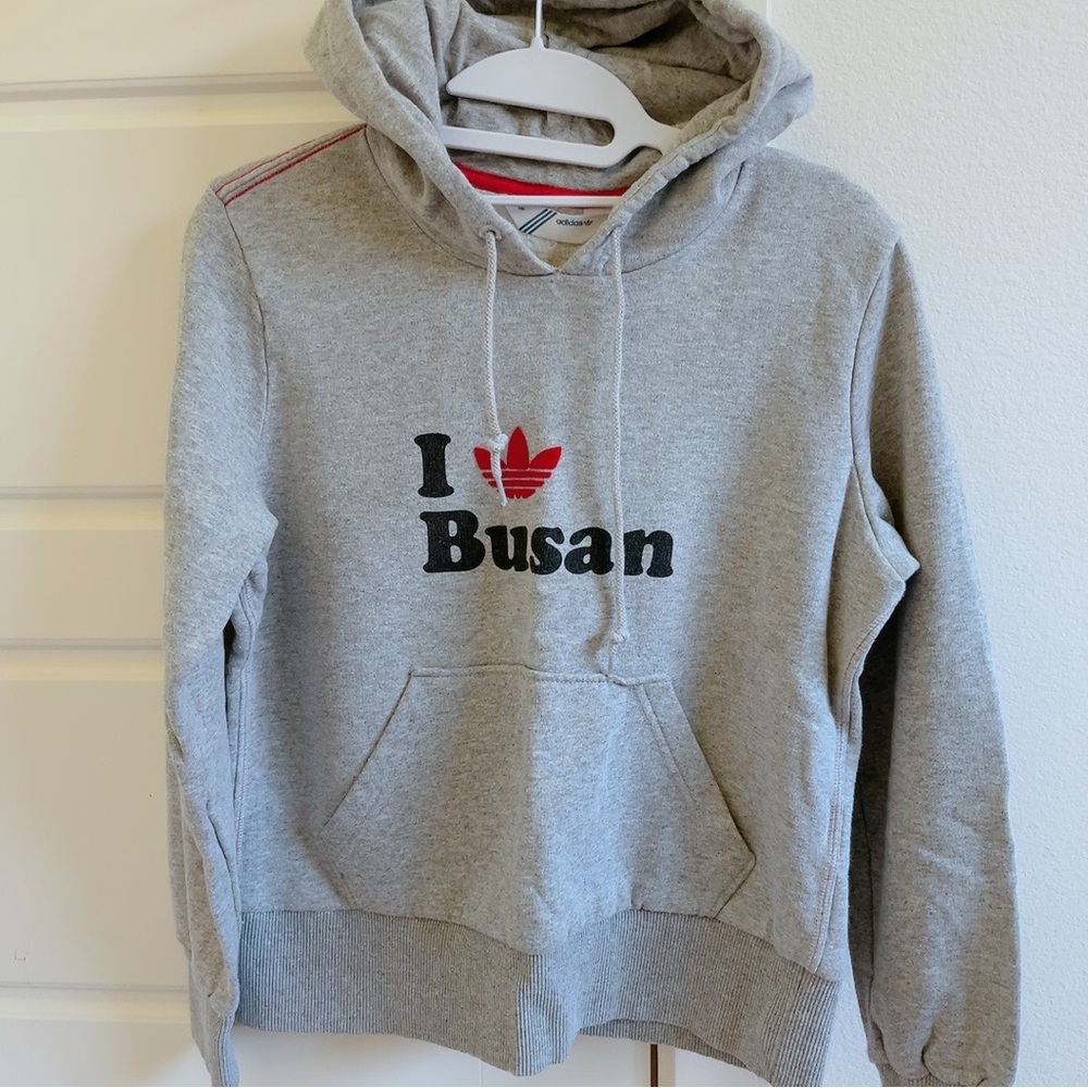 Adidas Hoodie